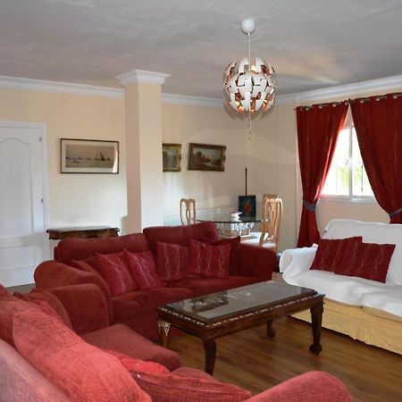 Villa Amapola El Faro Екстер'єр фото