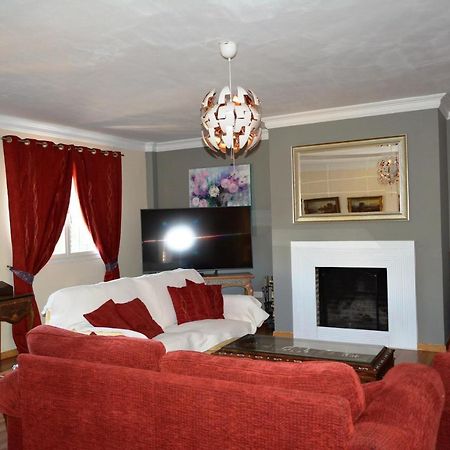 Villa Amapola El Faro Екстер'єр фото