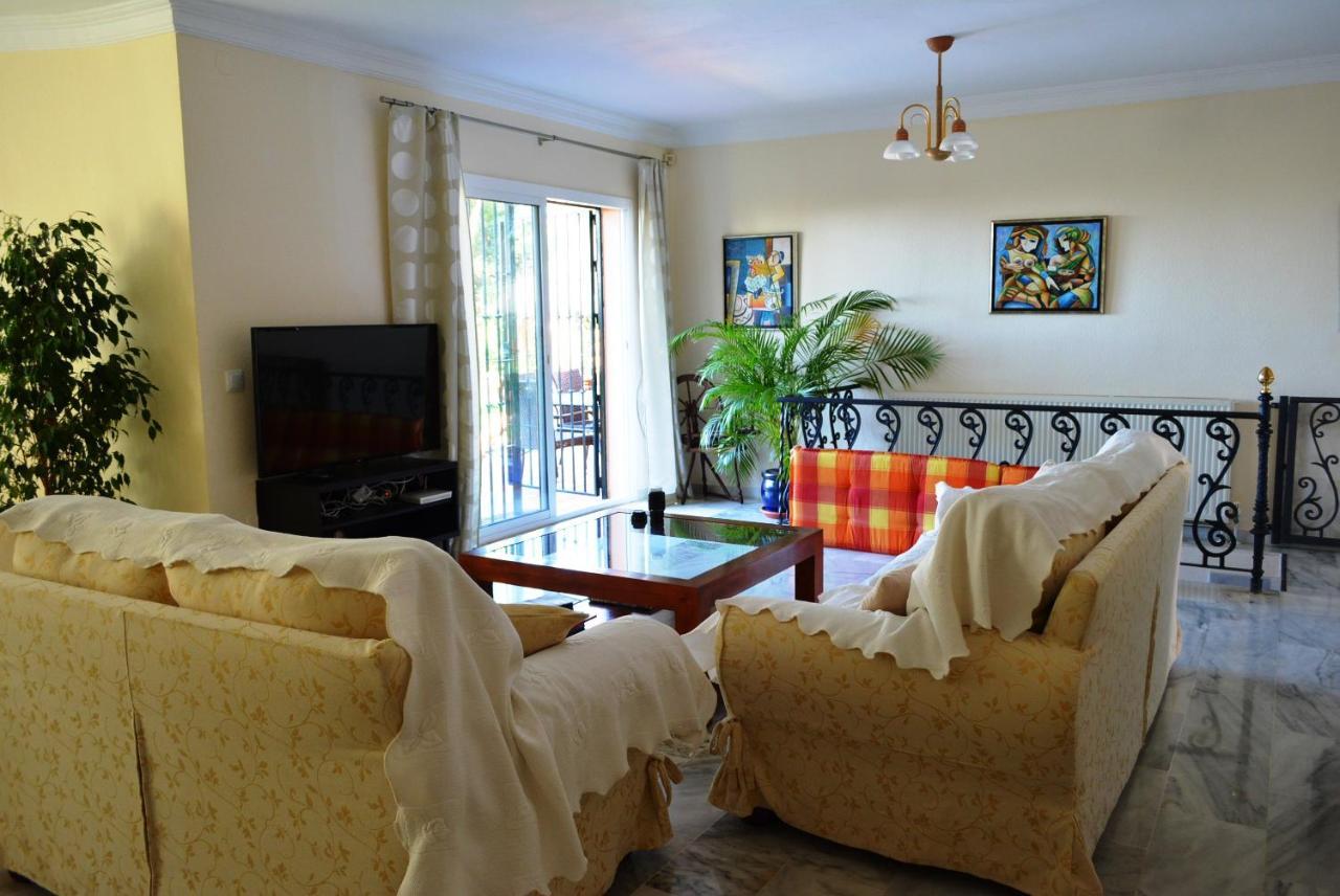 Villa Amapola El Faro Екстер'єр фото